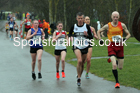 Senior womens and veterans NECAA Road Relays Champs., Hetton Lyons Oark, Hetton-le-Hole. Photo: David T. Hewitson/Sports for All Pics